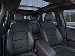 New 2025 FORD ESCAPE ST-LINE in PEMBROKE PINES, FLORIDA (Photo 10)