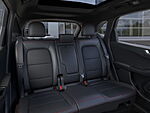 New 2025 FORD ESCAPE ST-LINE in PEMBROKE PINES, FLORIDA (Photo 11)
