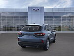 New 2025 FORD ESCAPE ST-LINE in PEMBROKE PINES, FLORIDA (Photo 8)