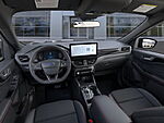 New 2025 FORD ESCAPE ST-LINE in PEMBROKE PINES, FLORIDA (Photo 9)