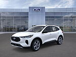 New 2025 FORD ESCAPE ST-LINE in PEMBROKE PINES, FLORIDA (Photo 1)