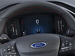 New 2025 FORD ESCAPE ST-LINE in PEMBROKE PINES, FLORIDA (Photo 13)