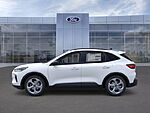 New 2025 FORD ESCAPE ST-LINE in PEMBROKE PINES, FLORIDA (Photo 3)