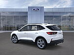 New 2025 FORD ESCAPE ST-LINE in PEMBROKE PINES, FLORIDA (Photo 4)