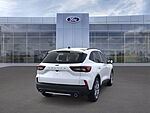 New 2025 FORD ESCAPE ST-LINE in PEMBROKE PINES, FLORIDA (Photo 8)