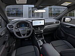 New 2025 FORD ESCAPE ST-LINE in PEMBROKE PINES, FLORIDA (Photo 9)