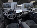 New 2025 FORD ESCAPE ST-LINE in PEMBROKE PINES, FLORIDA (Photo 9)