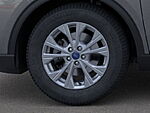 New 2025 FORD ESCAPE ACTIVE in PEMBROKE PINES, FLORIDA (Photo 19)