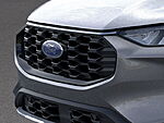 New 2025 FORD ESCAPE ST-LINE in PEMBROKE PINES, FLORIDA (Photo 17)