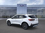 New 2025 FORD ESCAPE BASE in PEMBROKE PINES, FLORIDA (Photo 4)
