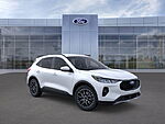 New 2025 FORD ESCAPE BASE in PEMBROKE PINES, FLORIDA (Photo 7)