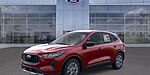 New 2025 FORD ESCAPE ACTIVE in PEMBROKE PINES, FLORIDA