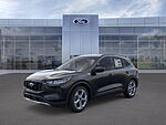 New 2025 FORD ESCAPE ST-LINE in PEMBROKE PINES, FLORIDA (Photo 1)