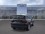 New 2025 FORD ESCAPE ST-LINE in PEMBROKE PINES, FLORIDA (Photo 8)