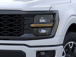 New 2025 FORD F-150 STX in PEMBROKE PINES, FLORIDA (Photo 18)