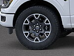 New 2025 FORD F-150 STX in PEMBROKE PINES, FLORIDA (Photo 19)