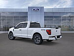 New 2025 FORD F-150 STX in PEMBROKE PINES, FLORIDA (Photo 4)