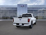 New 2025 FORD F-150 STX in PEMBROKE PINES, FLORIDA (Photo 8)