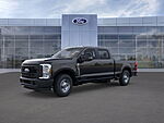 New 2025 FORD F-250 XL in PEMBROKE PINES, FLORIDA (Photo 1)