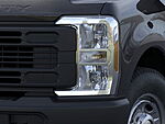 New 2025 FORD F-250 XL in PEMBROKE PINES, FLORIDA (Photo 18)