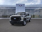 New 2025 FORD F-250 XL in PEMBROKE PINES, FLORIDA (Photo 2)