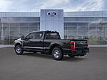 New 2025 FORD F-250 XL in PEMBROKE PINES, FLORIDA (Photo 4)