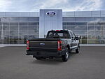 New 2025 FORD F-250 XL in PEMBROKE PINES, FLORIDA (Photo 8)