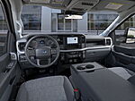 New 2025 FORD F-250 XL in PEMBROKE PINES, FLORIDA (Photo 9)