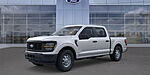 New 2025 FORD F-150 XL in PEMBROKE PINES, FLORIDA