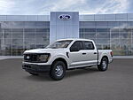 New 2025 FORD F-150 XL in PEMBROKE PINES, FLORIDA (Photo 1)