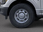 New 2025 FORD F-150 XL in PEMBROKE PINES, FLORIDA (Photo 19)