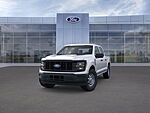 New 2025 FORD F-150 XL in PEMBROKE PINES, FLORIDA (Photo 2)