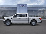 New 2025 FORD F-150 XL in PEMBROKE PINES, FLORIDA (Photo 3)