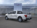 New 2025 FORD F-150 XL in PEMBROKE PINES, FLORIDA (Photo 4)