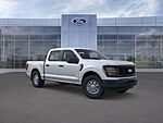 New 2025 FORD F-150 XL in PEMBROKE PINES, FLORIDA (Photo 7)