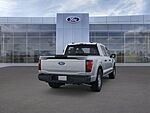 New 2025 FORD F-150 XL in PEMBROKE PINES, FLORIDA (Photo 8)