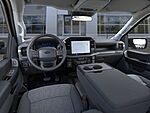 New 2025 FORD F-150 XL in PEMBROKE PINES, FLORIDA (Photo 9)