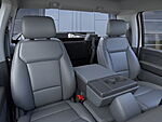 New 2025 FORD F-150 XL in PEMBROKE PINES, FLORIDA (Photo 10)
