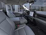 New 2025 FORD F-150 XL in PEMBROKE PINES, FLORIDA (Photo 11)