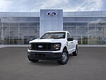 New 2025 FORD F-150 XL in PEMBROKE PINES, FLORIDA (Photo 2)