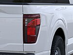 New 2025 FORD F-150 XL in PEMBROKE PINES, FLORIDA (Photo 21)