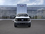 New 2025 FORD F-150 XL in PEMBROKE PINES, FLORIDA (Photo 6)