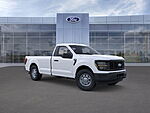 New 2025 FORD F-150 XL in PEMBROKE PINES, FLORIDA (Photo 7)