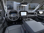 New 2025 FORD F-150 XL in PEMBROKE PINES, FLORIDA (Photo 9)