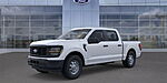 New 2025 FORD F-150 XL in PEMBROKE PINES, FLORIDA