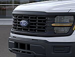 New 2025 FORD F-150 XL in PEMBROKE PINES, FLORIDA (Photo 17)
