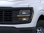 New 2025 FORD F-150 XL in PEMBROKE PINES, FLORIDA (Photo 18)