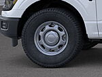 New 2025 FORD F-150 XL in PEMBROKE PINES, FLORIDA (Photo 19)