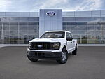 New 2025 FORD F-150 XL in PEMBROKE PINES, FLORIDA (Photo 2)