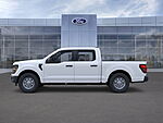 New 2025 FORD F-150 XL in PEMBROKE PINES, FLORIDA (Photo 3)